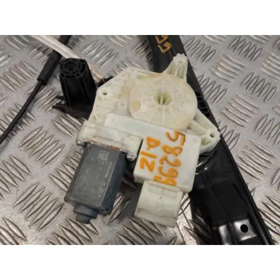 Elevalunas Delantero Izquierdo para Peugeot 308 Sw