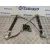Elevalunas Delantero Derecho para Seat Leon St (5F8)