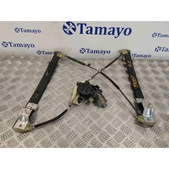 Elevalunas Delantero Derecho para Seat Leon St (5F8)