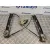 Elevalunas Delantero Derecho para Seat Leon St (5F8)