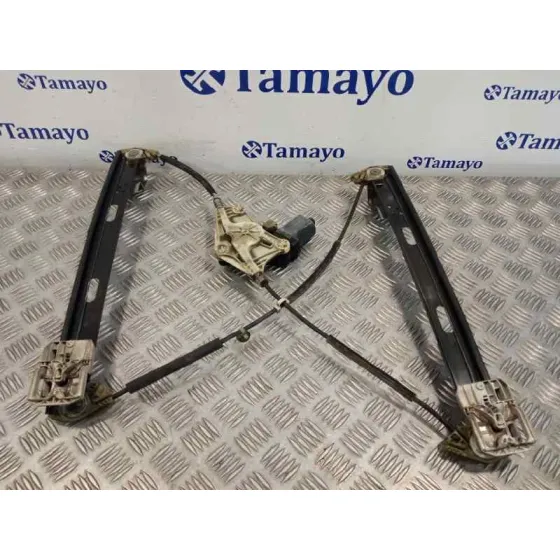 Elevalunas Delantero Derecho para Seat Leon St (5F8)