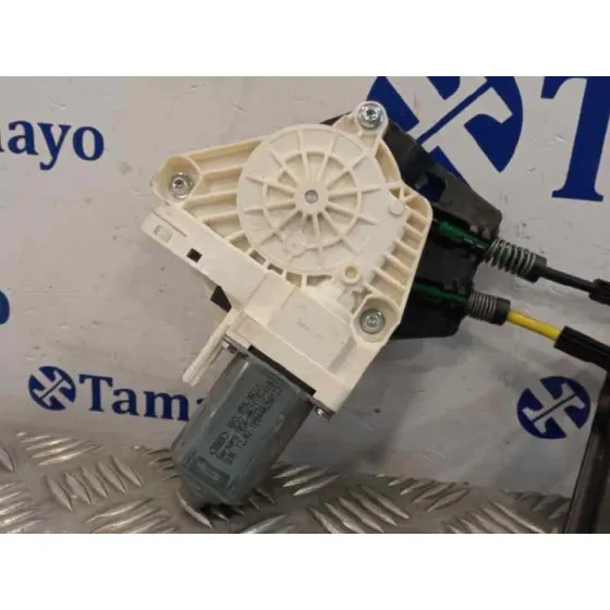 Elevalunas Delantero Derecho para Audi A1 Sportback (8Xf)