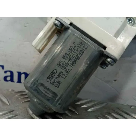 Elevalunas Delantero Derecho para Audi A1 Sportback (8Xf)