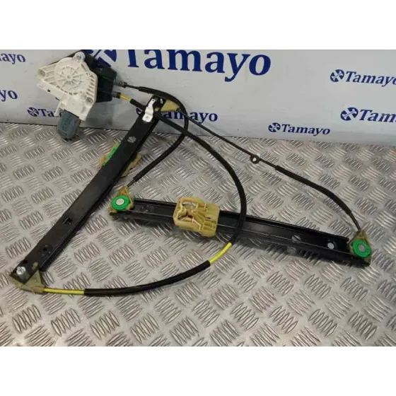 Elevalunas Delantero Derecho para Audi A1 Sportback (8Xf)