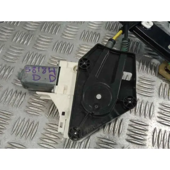 Elevalunas Delantero Derecho para Audi A1 Sportback (8Xf)