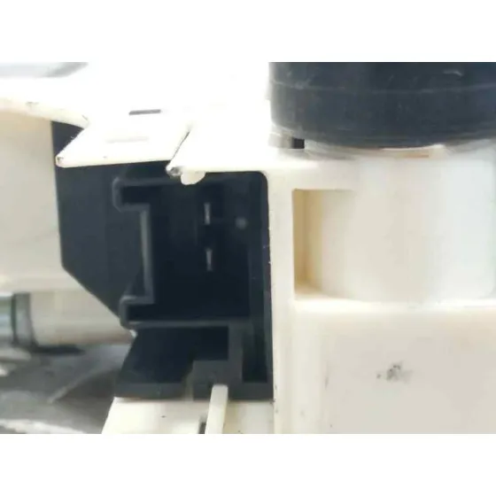 Elevalunas Delantero Derecho para Audi A1 Sportback (8Xf)