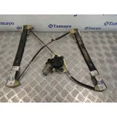Elevalunas Delantero Izquierdo para Seat Leon St (5F8)