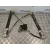 Elevalunas Delantero Izquierdo para Seat Leon St (5F8)