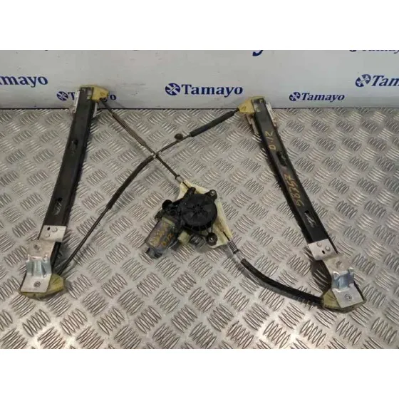 Elevalunas Delantero Izquierdo para Seat Leon St (5F8)