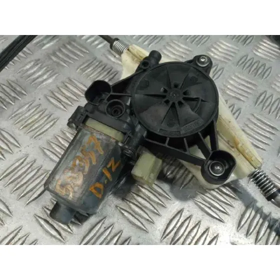 Elevalunas Delantero Izquierdo para Seat Leon St (5F8)