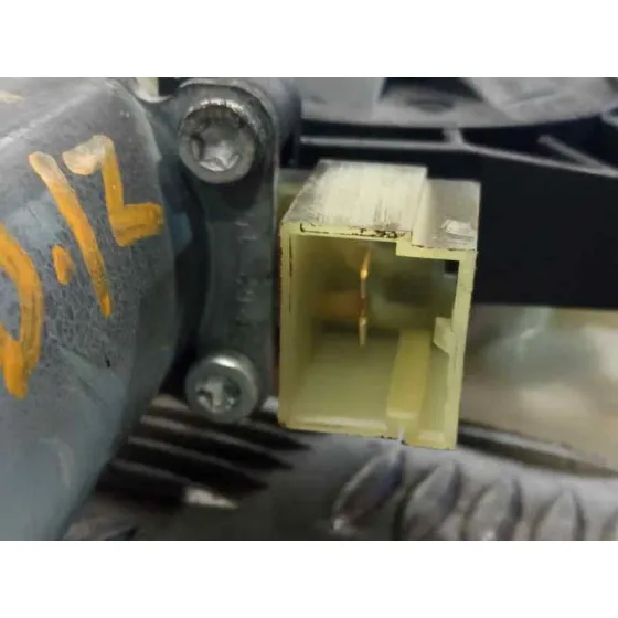 Elevalunas Delantero Izquierdo para Seat Leon St (5F8)