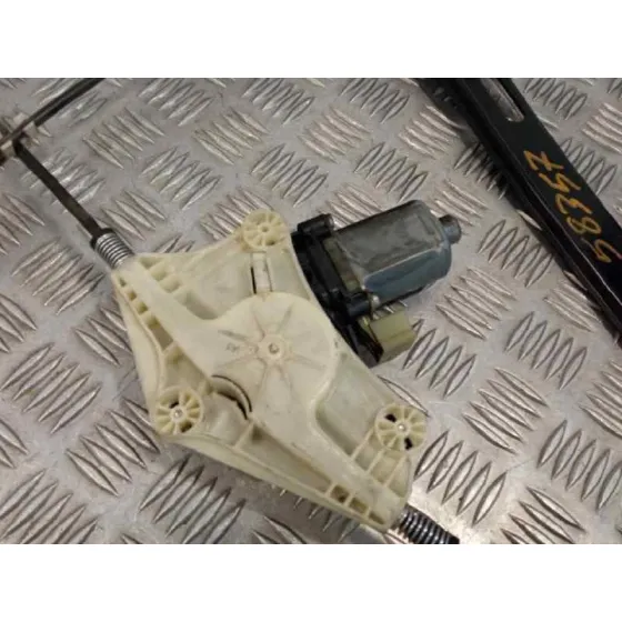 Elevalunas Delantero Izquierdo para Seat Leon St (5F8)