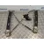 Elevalunas Delantero Izquierdo para Seat Leon St (5F8)