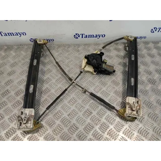 Elevalunas Delantero Izquierdo para Seat Leon St (5F8)