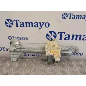Elevalunas Trasero Izquierdo para Peugeot 308 Sw