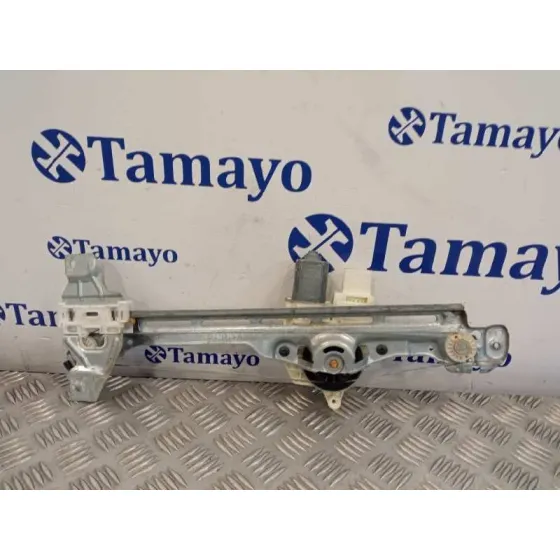 Elevalunas Trasero Izquierdo para Peugeot 308 Sw