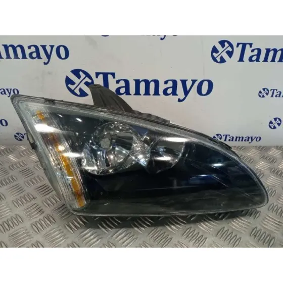 Faro Derecho para Ford Focus Berlina (Cap)