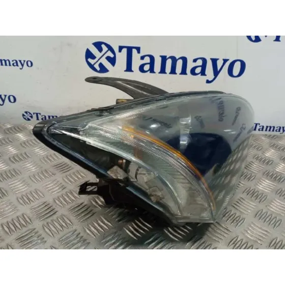 Faro Derecho para Ford Focus Berlina (Cap)