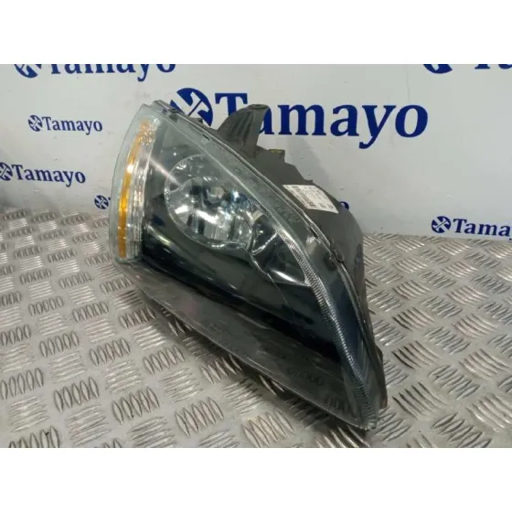 Faro Derecho para Ford Focus Berlina (Cap)