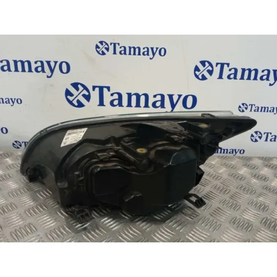 Faro Derecho para Ford Focus Berlina (Cap)