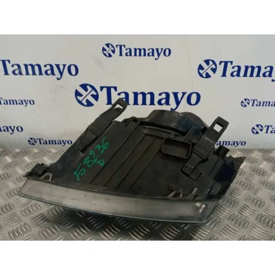 Faro Derecho para Ford Focus Berlina (Cap)
