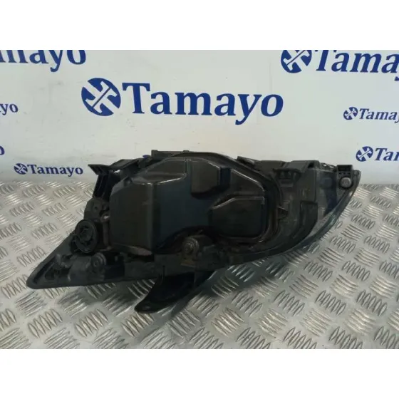 Faro Derecho para Ford Focus Berlina (Cap)