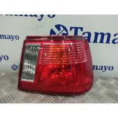 Piloto Trasero Derecho para Seat Ibiza (6K1)