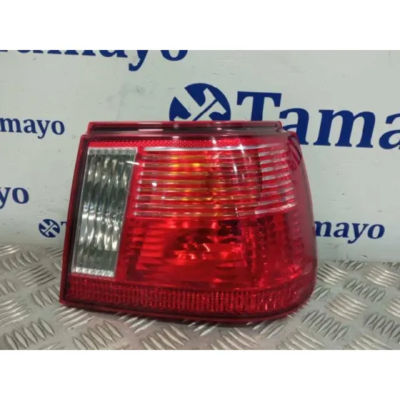 Piloto Trasero Derecho para Seat Ibiza (6K1)
