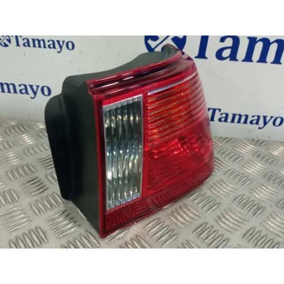 Piloto Trasero Derecho para Seat Ibiza (6K1)