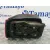Piloto Trasero Derecho para Seat Ibiza (6K1)