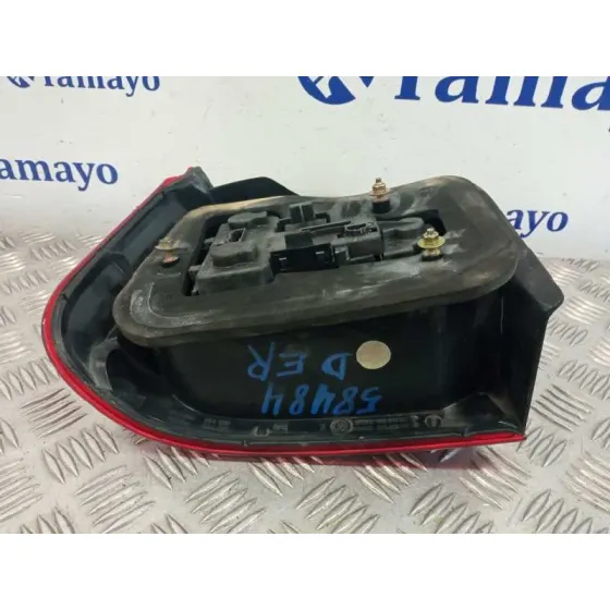 Piloto Trasero Derecho para Seat Ibiza (6K1)