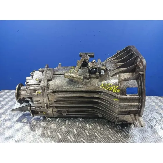 Caja Cambios para Iveco 35S12