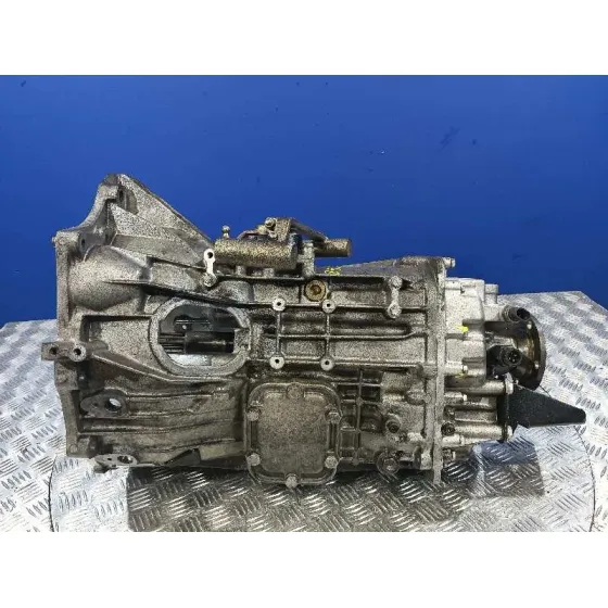 Caja Cambios para Iveco 35S12