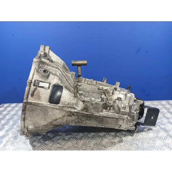 Caja Cambios para Iveco 35S12