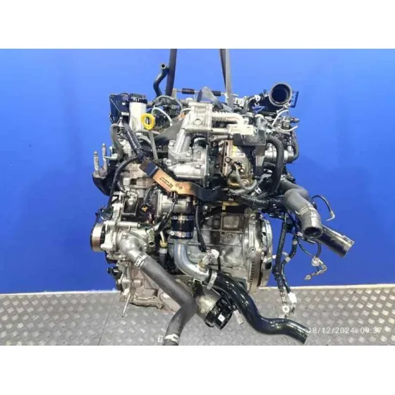 Motor Completo para Toyota Yaris