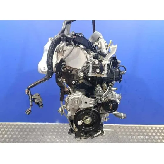 Motor Completo para Toyota Yaris