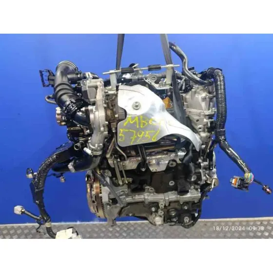 Motor Completo para Toyota Yaris