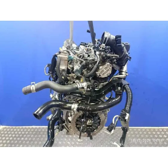 Motor Completo para Toyota Yaris