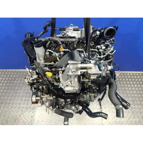 Motor Completo para Toyota Yaris