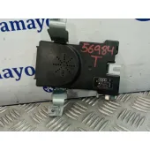 Amplificador De Antena para Audi A3 (8P)