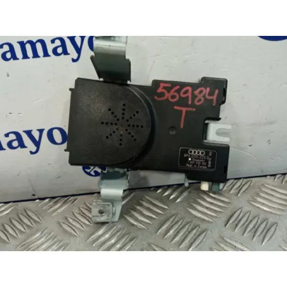 Amplificador De Antena para Audi A3 (8P)
