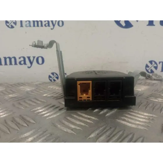 Amplificador De Antena para Audi A3 (8P)