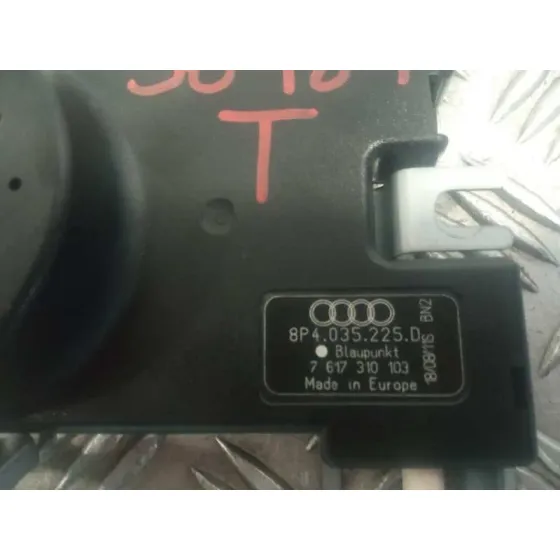Amplificador De Antena para Audi A3 (8P)