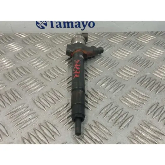 Inyector para Fiat Ducato Caja Cerrada 33, Techo Elevado (06.2006)