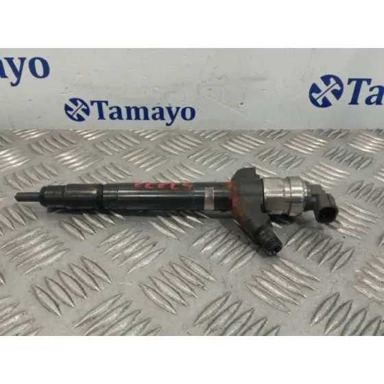 Inyector para Fiat Ducato Caja Cerrada 33, Techo Elevado (06.2006)