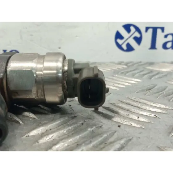 Inyector para Fiat Ducato Caja Cerrada 33, Techo Elevado (06.2006)