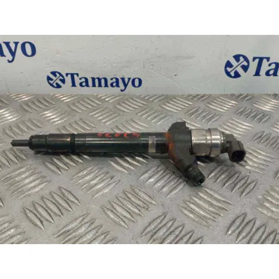 Inyector para Fiat Ducato Caja Cerrada 33, Techo Elevado (06.2006)