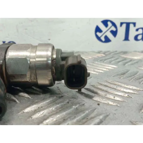 Inyector para Fiat Ducato Caja Cerrada 33, Techo Elevado (06.2006)
