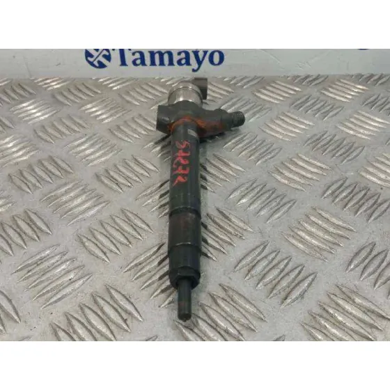 Inyector para Fiat Ducato Caja Cerrada 33, Techo Elevado (06.2006)
