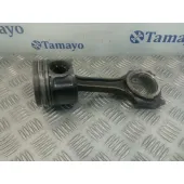 Piston para Fiat Ducato Caja Cerrada 33, Techo Elevado (06.2006)